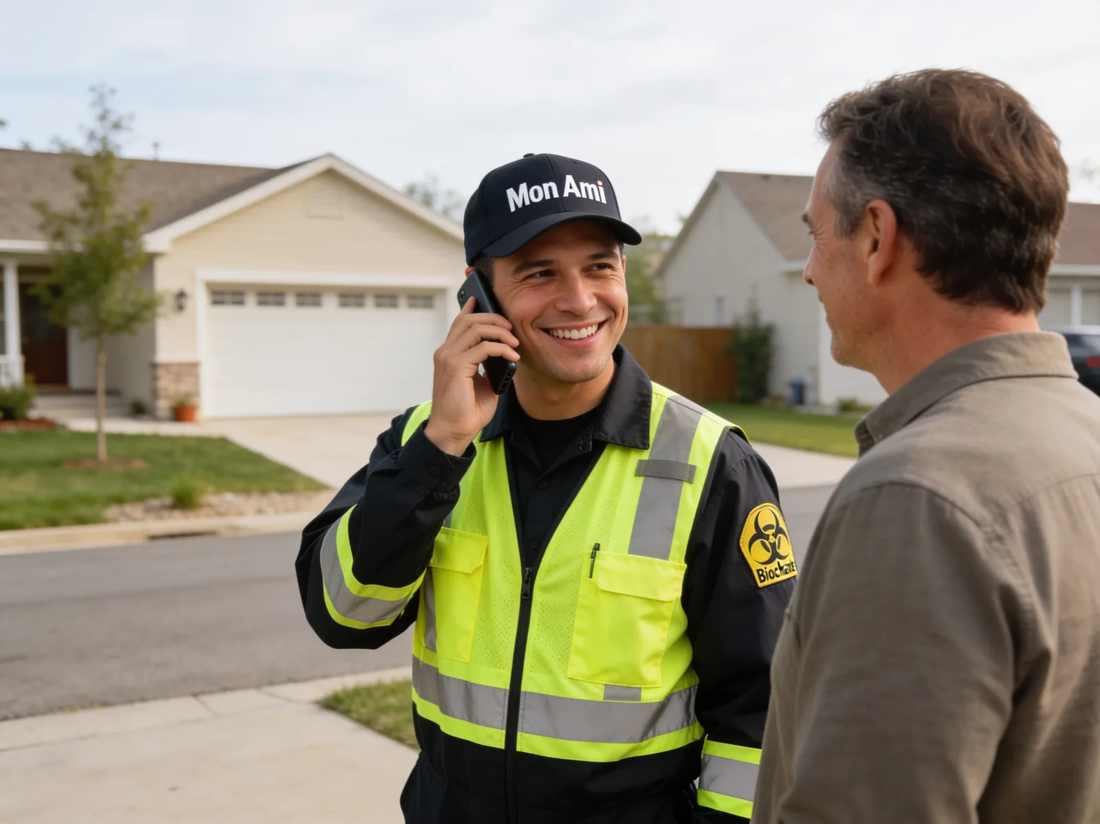 Sewage Cleanup Milford, NJ FAQs