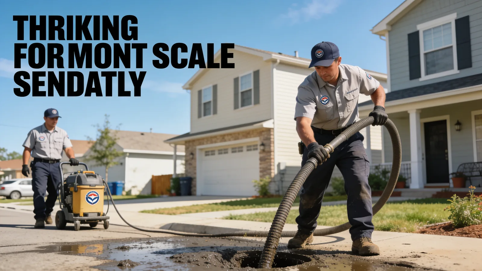 Sewage Cleanup in Milford, NJ near me